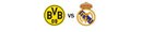 Soi kèo Dortmund Real Madrid